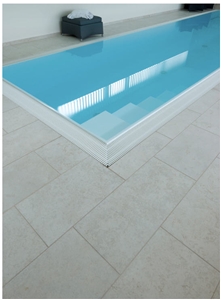 Giallo Venezia Limestone Pool Coping, Pooll Terrace Pavements Giallo Venezia Limestone Pool Coping, Pooll Terrace Pavements