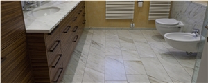 Paonazzeto Marble Bathroom Design Paonazzeto Marble Bathroom Design