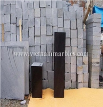 Blue Stone 220x220 Brick, Building Stone