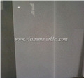 Pure White Marble Slabs & Tiles