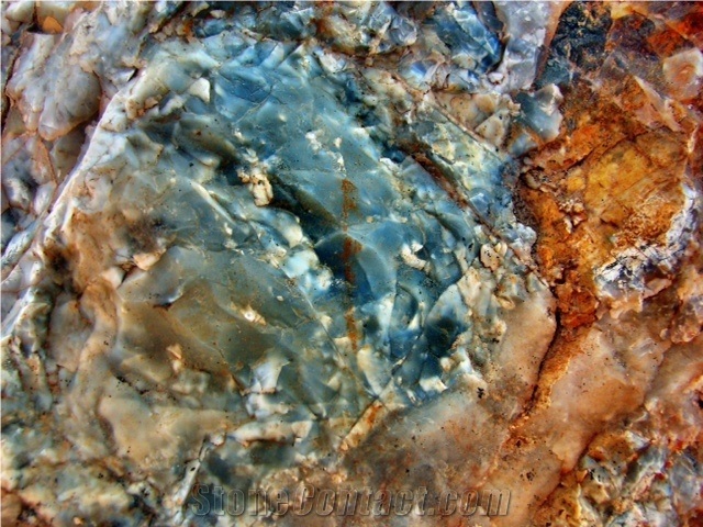 Agate Block