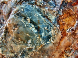 Agate Block