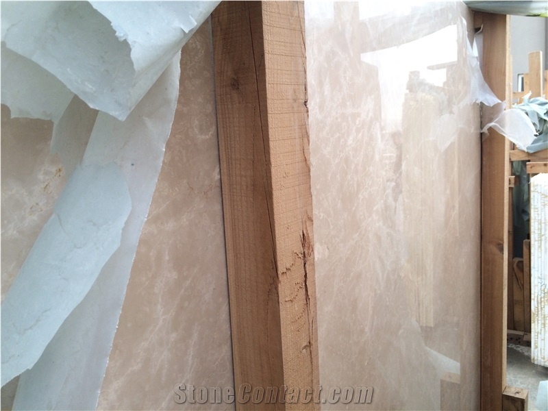 Light Beige Marble Slabs & Tiles, Crema Beige Marble Slabs & Tiles