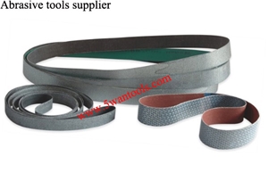 Diamond Abrasive Grinding Polishing Belt