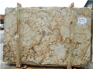 Exodus Granite Slabs Exodus Granite Slabs