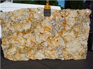 Exodus Granite Slabs
