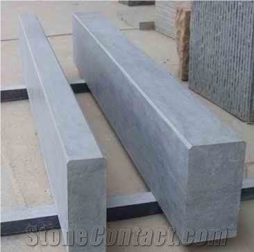 Blue Stone Kerbstone, Blue Curbstone
