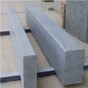 Blue Stone Kerbstone, Blue Curbstone