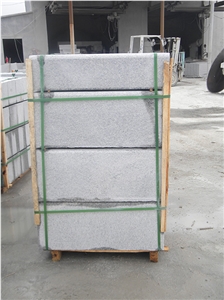 G359 White Granite Kerbstone, Curbstone
