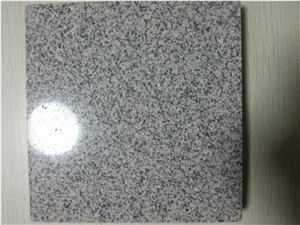Laizhou Grey Granite,Polishing Slab, Flamed Tiles