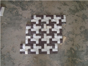 Multicolor Slate Culture Stone,Stack Stone