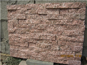Taihang Red Culture Stone, Imperial Red Granite Taihang Red Culture Stone, Imperial Red Granite