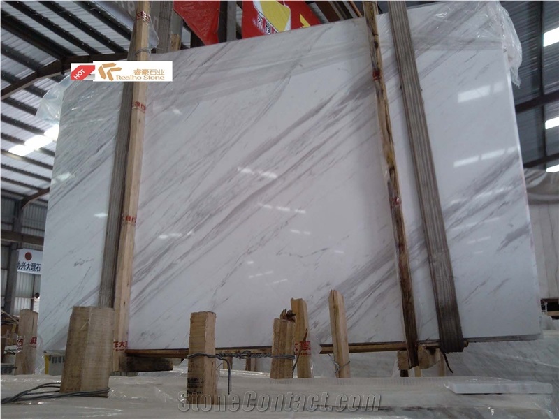 So Good Quality Of Volakas Marble from Greece