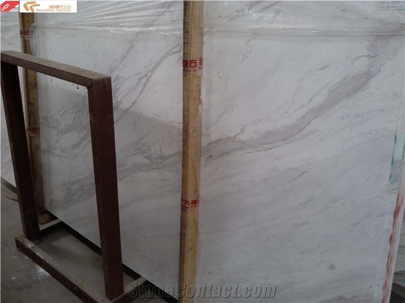 So Good Quality Of Volakas Marble from Greece