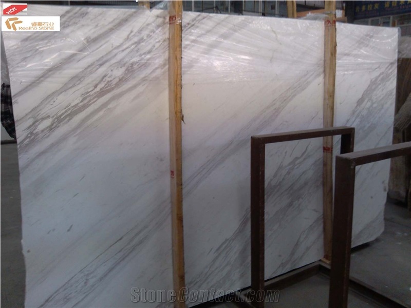So Good Quality Of Volakas Marble from Greece