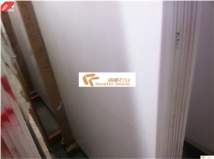 Superior Import Crystal White Marble from Greece Slabs & Tiles