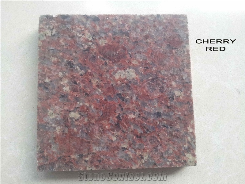 CADBURY BROWN, CHERRY RED, JAGUAR BROWN, SESAME GREEN Slabs & Tiles