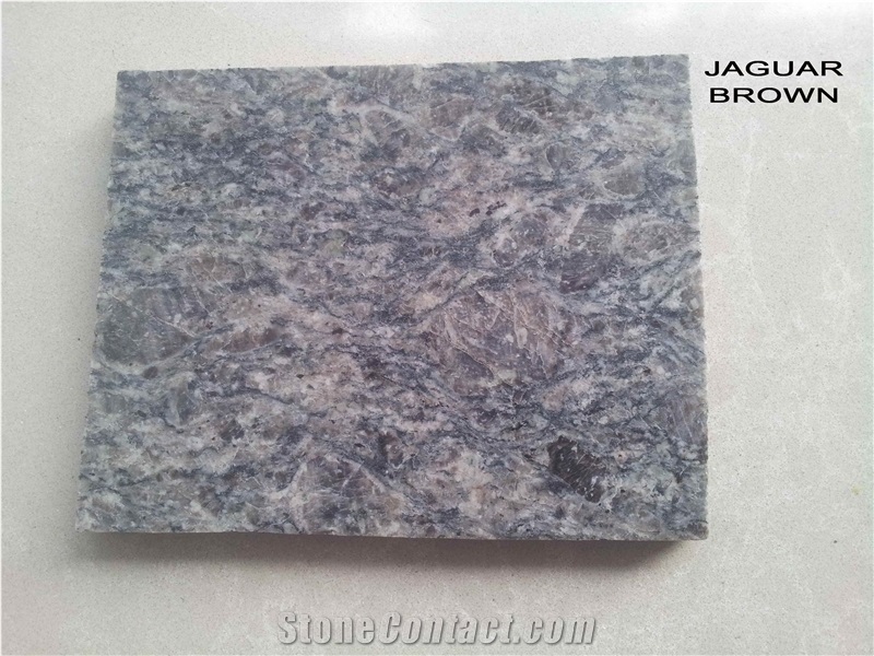 CADBURY BROWN, CHERRY RED, JAGUAR BROWN, SESAME GREEN Slabs & Tiles