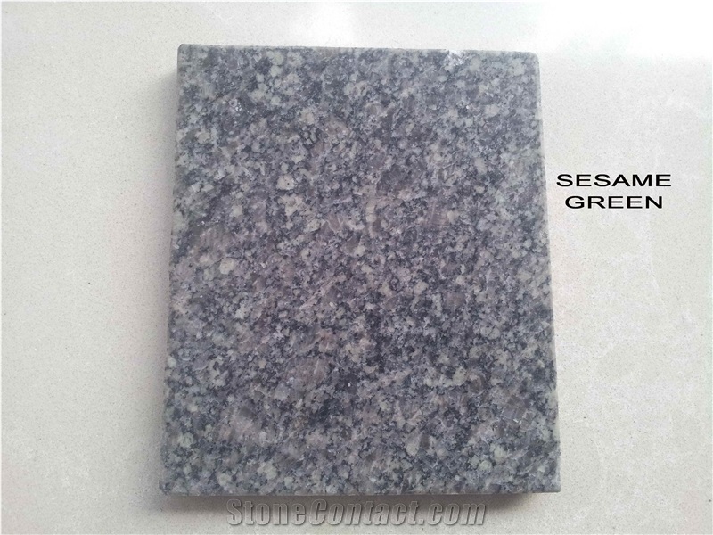 CADBURY BROWN, CHERRY RED, JAGUAR BROWN, SESAME GREEN Slabs & Tiles