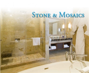 Comblanchien Limestone Bathroom Design Comblanchien Limestone Bathroom Design