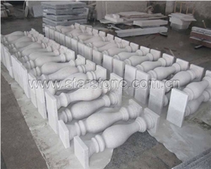 Building Material Marble Balustrade & Railing