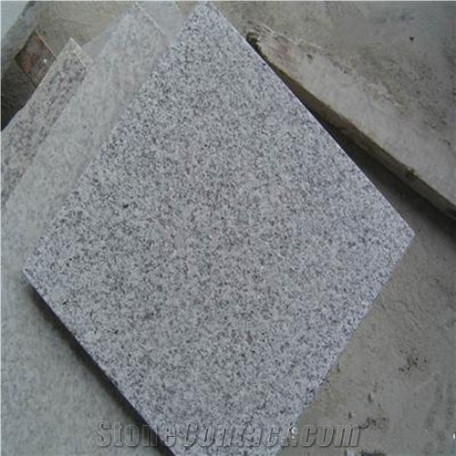 Flamed Stone Flooring Tile