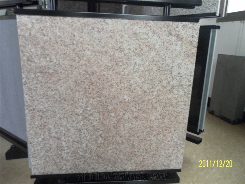 Flamed Stone Flooring Tile