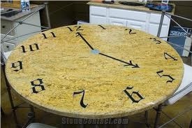 Garden Products Stone Chair and Table