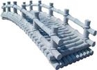 Garden Stone Bridges, Stone Bridges Marble