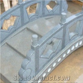 Garden Stone Bridges, Stone Bridges Marble