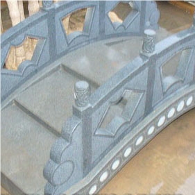 Garden Stone Bridges, Stone Bridges Marble