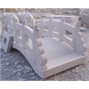 Garden Stone Bridges, Stone Bridges Marble