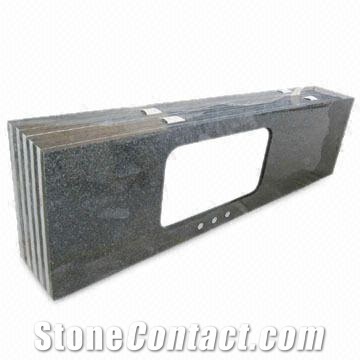 Granite Countertops & Vanity Tops