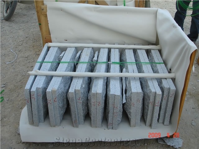 Granite Wall Stone Mushroom Stone
