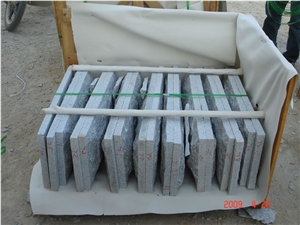 Granite Wall Stone Mushroom Stone