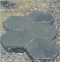 Grey Granite Paver
