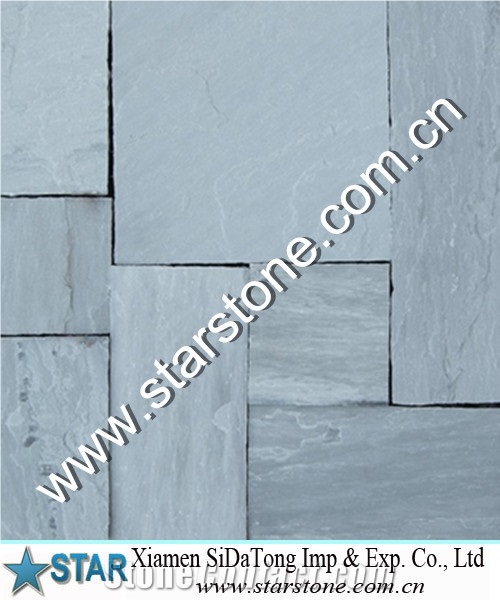 Grey Granite Paver