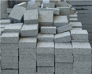 Grey Granite Paver