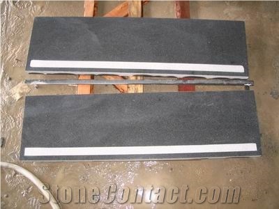 Indoor Granite Steps,Stairs