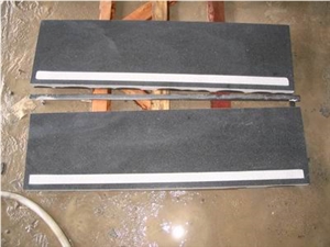 Indoor Granite Steps,Stairs