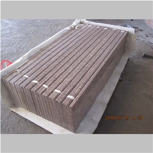 Indoor Granite Steps,Stairs