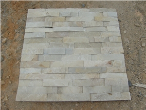 Natural Slate Cultured Stone, Culture Stone Beige Slate Cultured Stone Natural Slate Cultured Stone, Culture Stone Beige Slate Cultured Stone