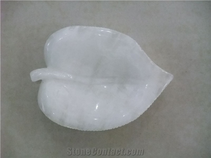 Natural Stone Soap Dish