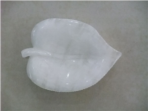 Natural Stone Soap Dish