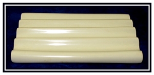 Natural Stone Soap Dish