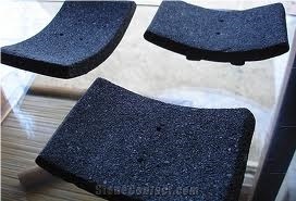 Natural Stone Soap Dish