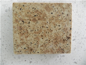 Quality Assurance Quartz Stone Countertops