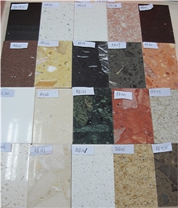 Quality Assurance Quartz Stone Countertops