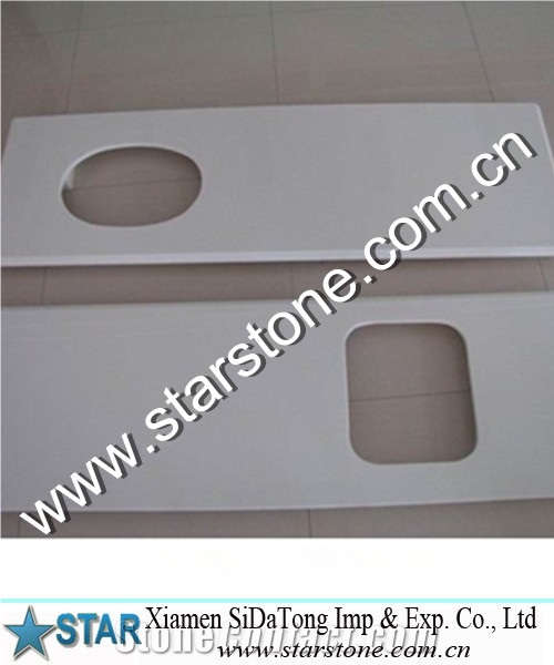 Quartz Stone Countertop