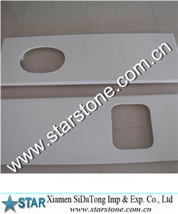 Quartz Stone Countertop